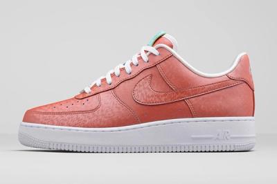Nike Air Force 1 Low Preserved Icons Lady Liberty 2
