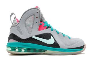 south beach nikes