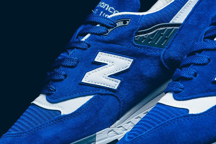 new balance 996 998 比較