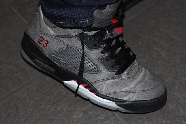 Sneaker Freaker Swap Meet 96 1