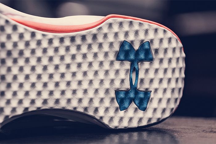 Under Armour Project Rock 1 7