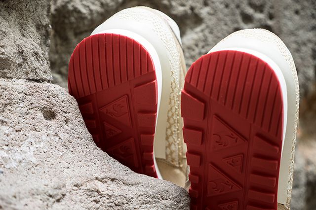 Le Coq Sportif X Limiteditions Patachou 5
