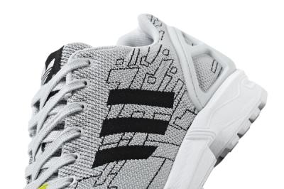 Adidas Originals Zx Flux Pattern Pack 3