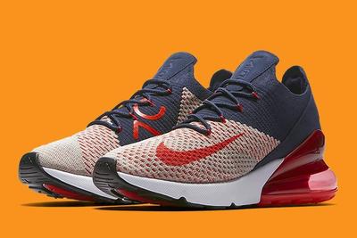 Nike Air Max 270 Independence Day 2