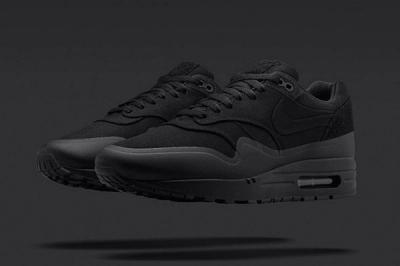 Nike Air Max 1 Patch Collection 3