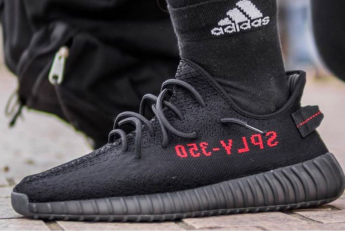 Which Yeezy 350 V2s are The Rarest 