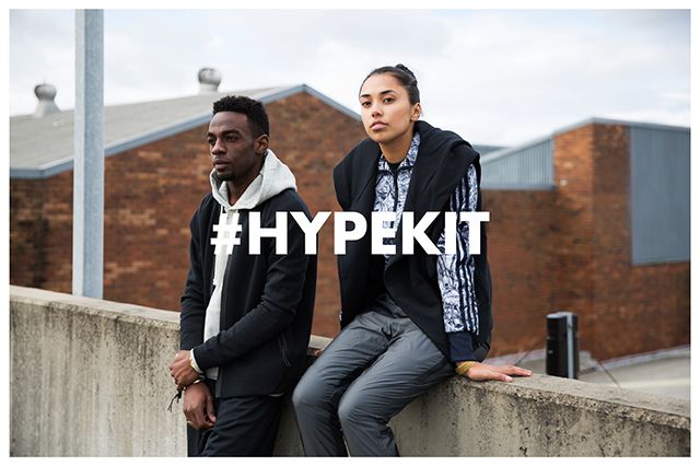 Hype Dc Launches Hypekit