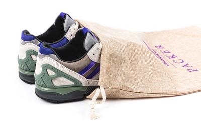 Packer Adidas Consortium Zx 9000 Violet Meadow Release Date Bag