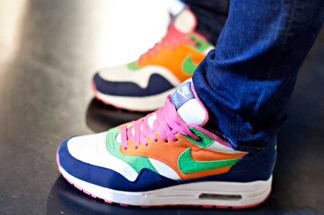 Nike Air Max 3