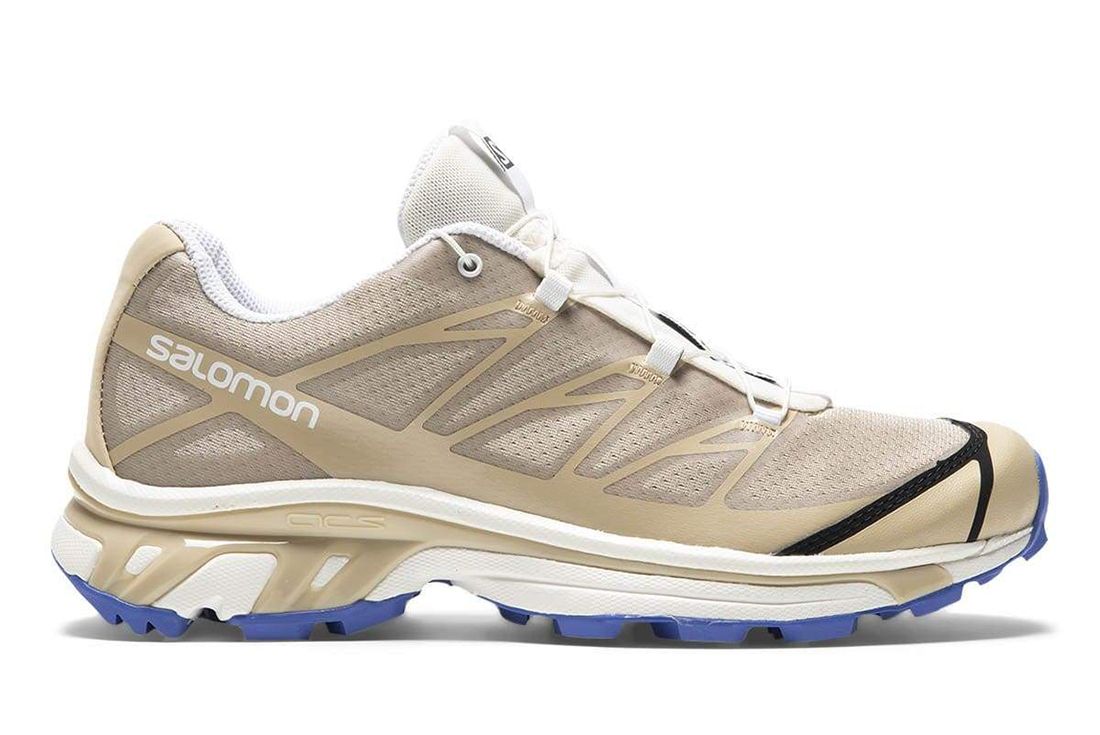 Salomon S/Lab XT-5 Right