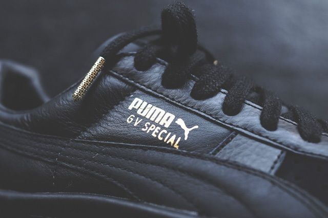 puma gv special exotic