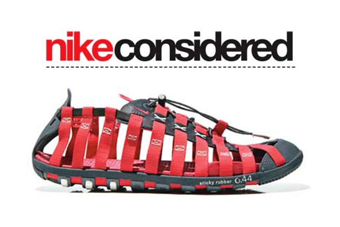 Nike Considered