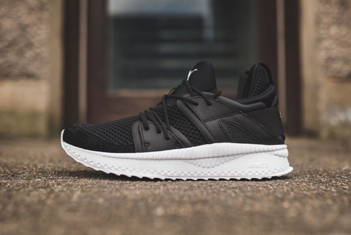 Introducing The PUMA Tsugi Blaze Releases