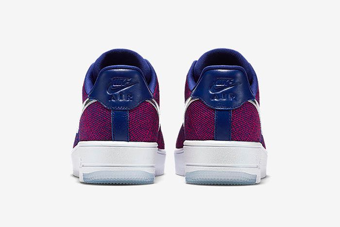nike air force 1 ultra flyknit purple