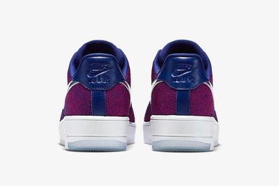 Nike Air Force 1 Ultra Flyknit Family Edition 7