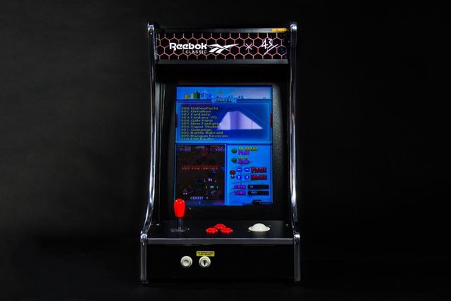 retro reeboks