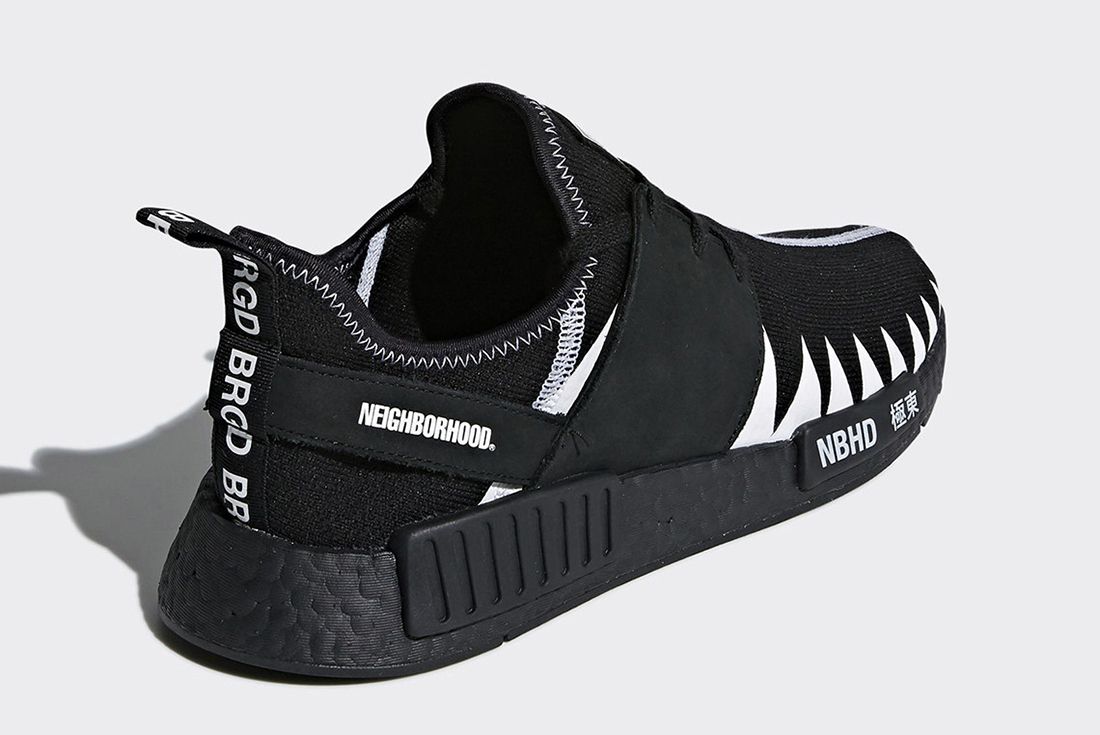 nbhd adidas shoes