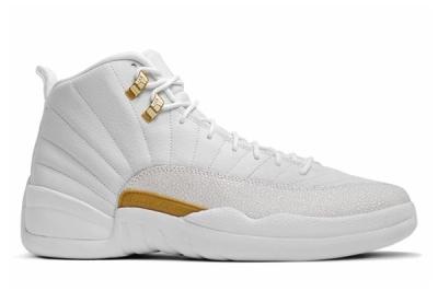 Drake Sneaker Style Profile Air Jordan 12