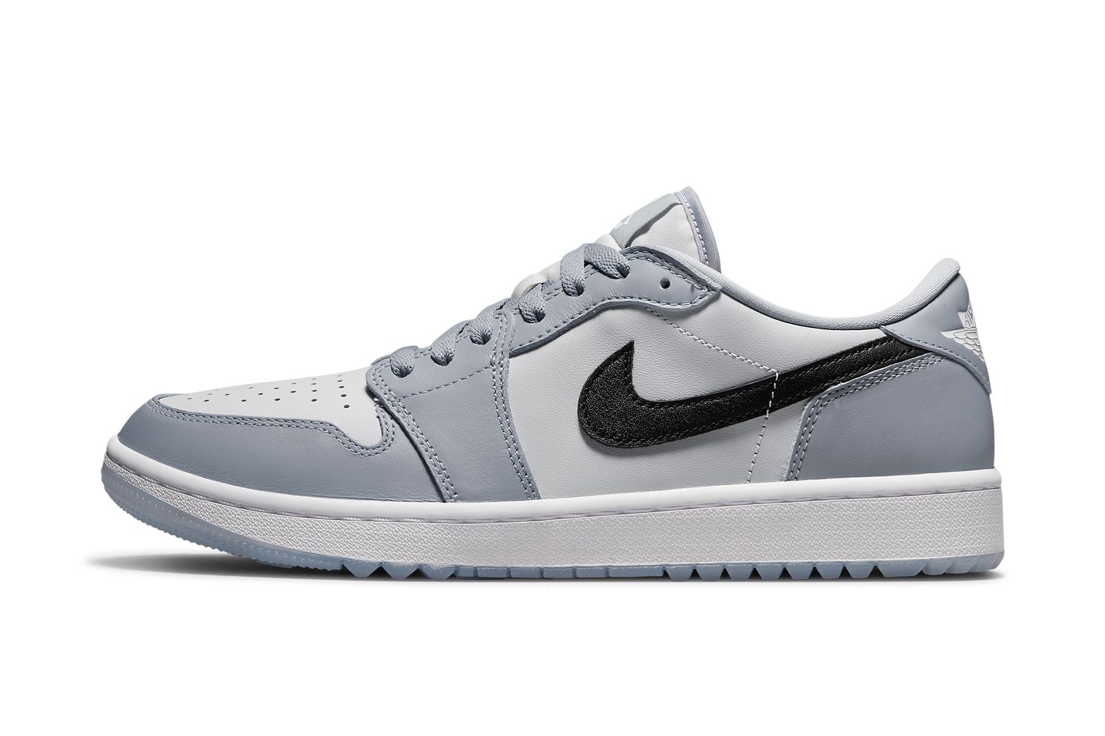 Release Info: Air Jordan 1 Low Golf 'Chicago', 'Shadow', 'Wolf Grey ...