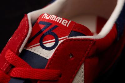 Hummel The Stadium Collection Montreal 02 1