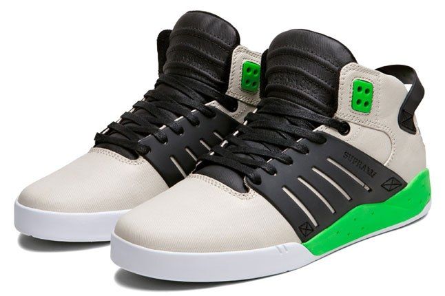 supra skytop 3 jade