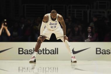 Nike Officially Introduce the LeBron 22