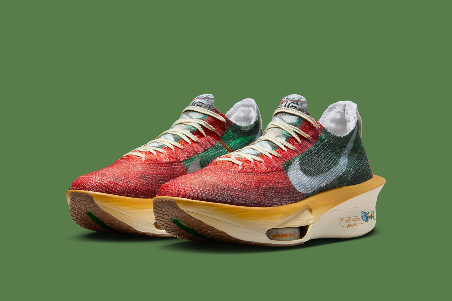 Nike Alphafly 3