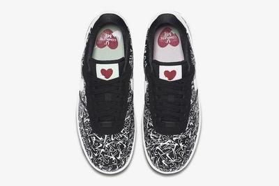 Nike Air Force 1 Valentines Day 2020 Top