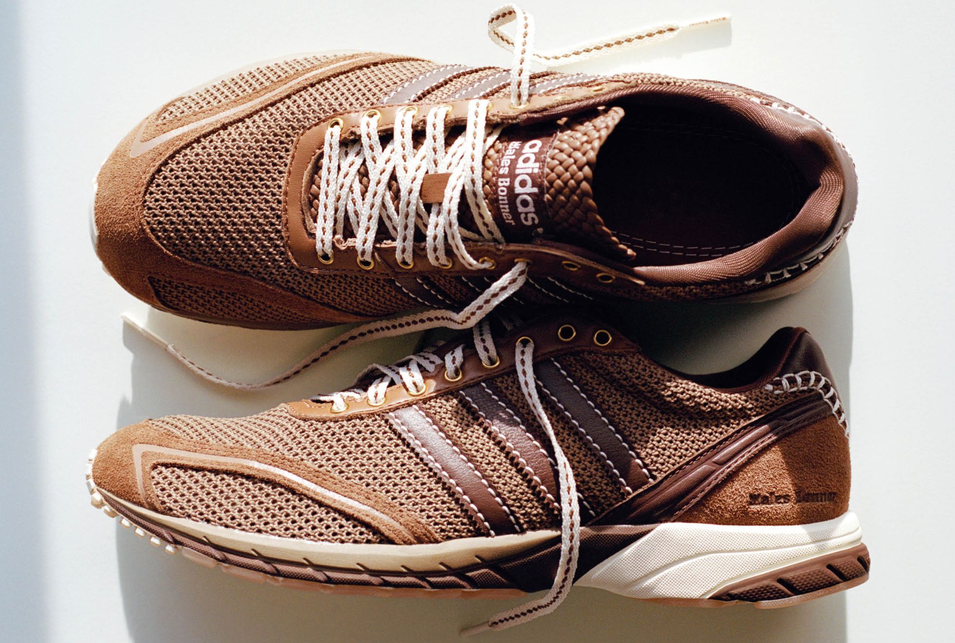 The Next Batch of Wales Bonner x adidas Has Arrived - Releases