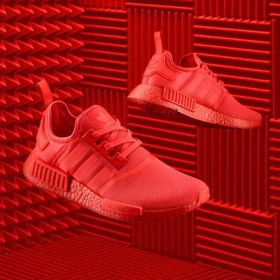 Adidas Color Boost Nmd Debut Collection5