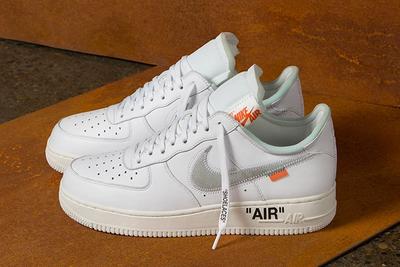 Nike Af100 Collection Release Info 5