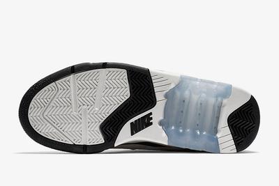 Nike Air Force 180 Khaki Sneaker Freaker 1