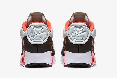 Nike Air Max 1 Se Infrared 5