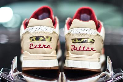 Extra Butter Saucony Shadow 5000 Ebftp Friends Family Small