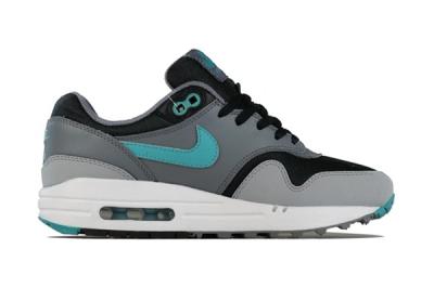 Nike Am1 Gs Sport Turquoise Profile 1