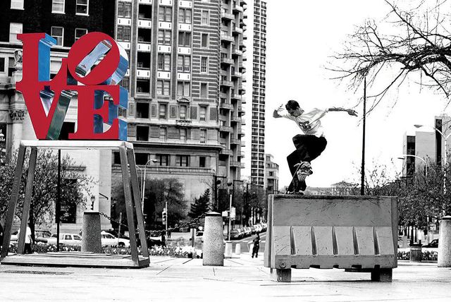 stevie williams nike sb