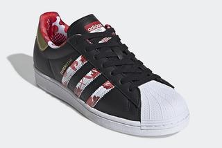 adidas superstar lunar new year