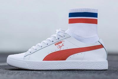 Puma Clyde Nyc Pack 5