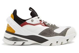 calvin klein carlos 10 sneakers