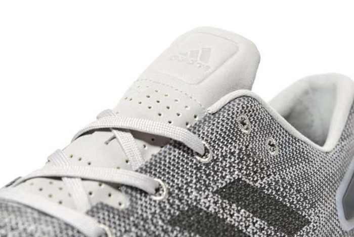 pureboost dpr on feet