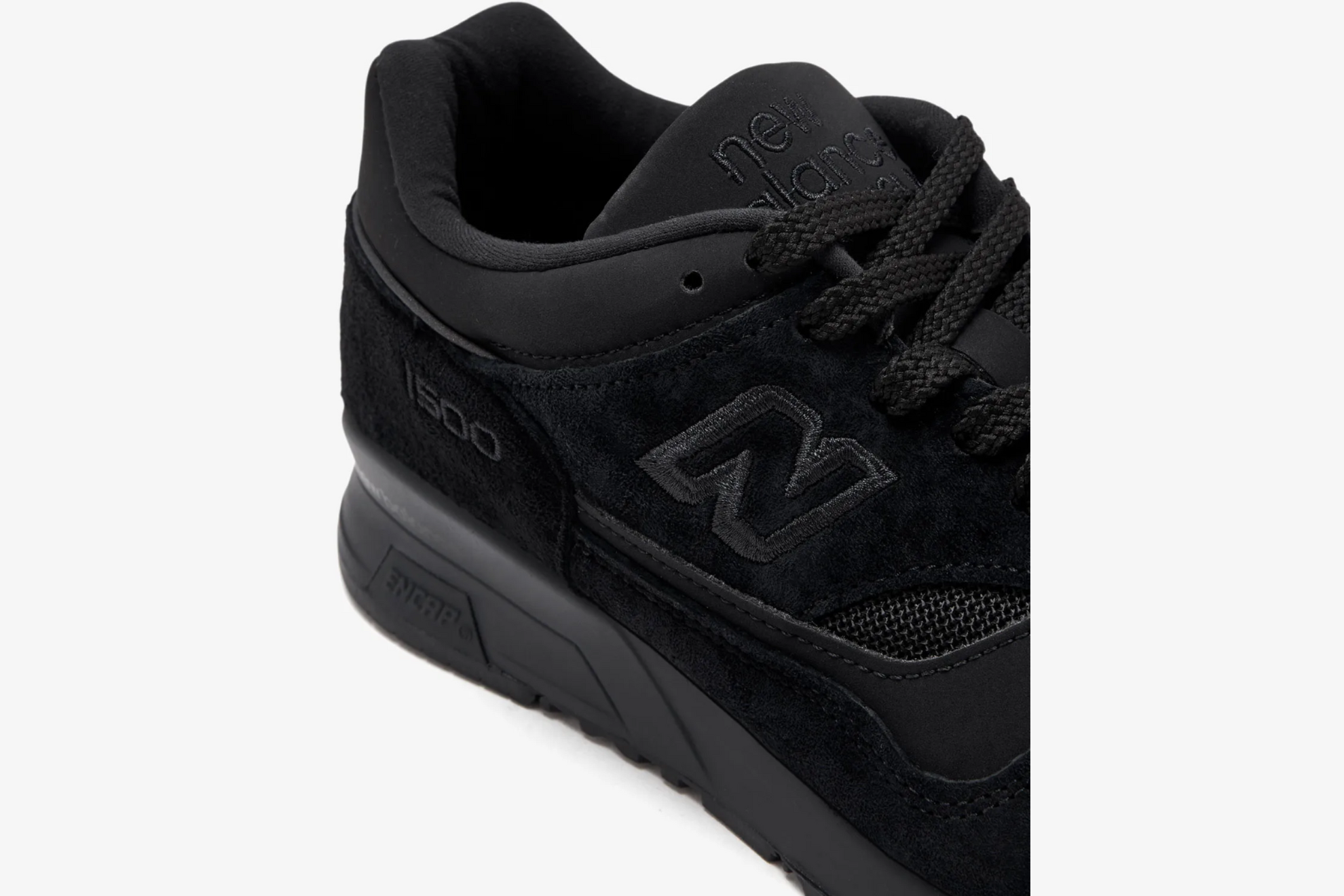 Blackout Boost: The New Balance Made in UK 1500 Steals the Night 