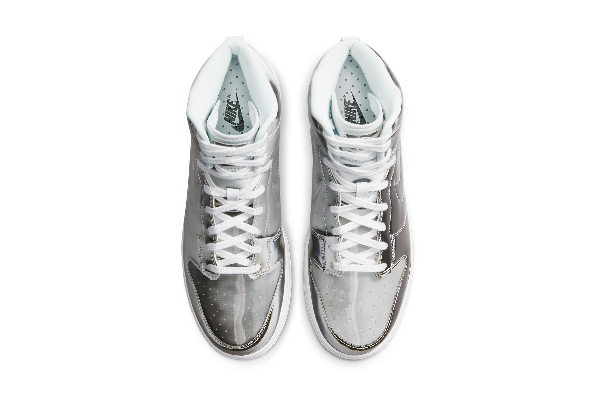 Official Images: CLOT x Nike Dunk High 'Flux' - Releases