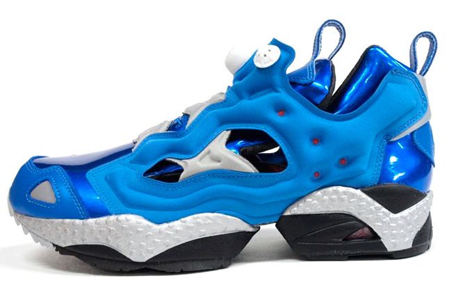 Megahouse Insta Pump Fury Tachikoma 01 1
