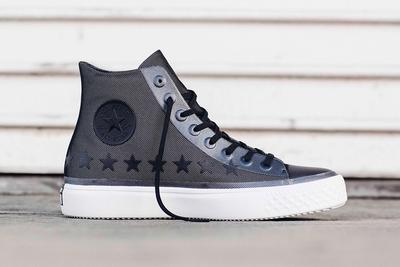 Converse Chuck Modern East Vs  West Collection