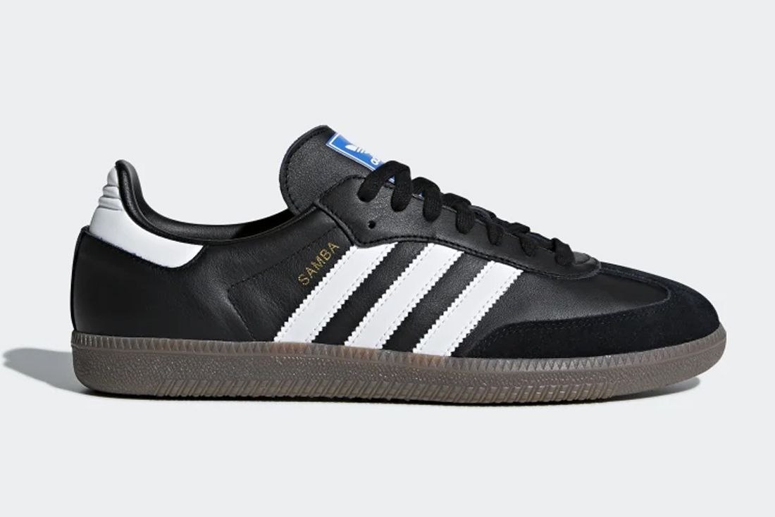 Did the Cleanest adidas Sambas of 2023 Just Drop? - Sneaker Freaker