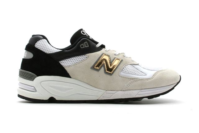 new balance 990 v2 grey tan