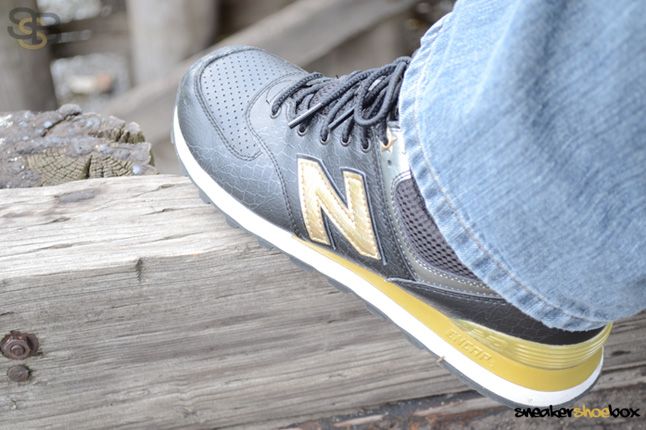 Sneaker Freaker Jstar25 Collection 30 1