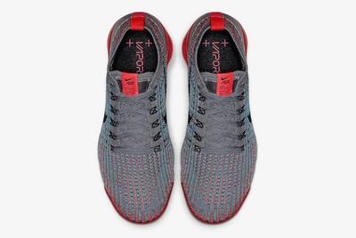 Nike Air Vapormax 3 Flash Crimson Top