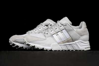 Adidas Eqt Support 93 Vintage White