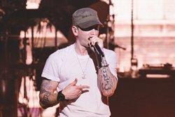 Thumb Eminem G Shock 30Th Anniversary Live